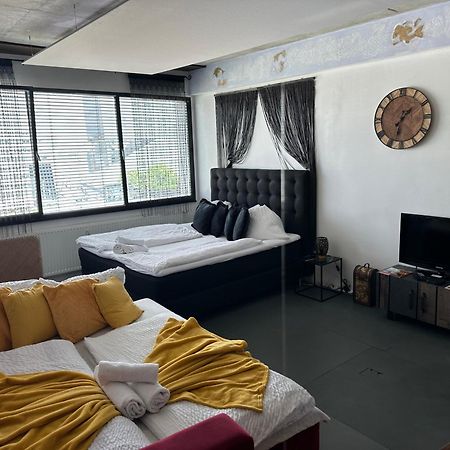 Apartment Am Schwedenplatz Βιέννη Εξωτερικό φωτογραφία