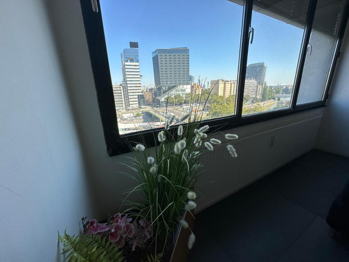 Apartment Am Schwedenplatz Βιέννη Εξωτερικό φωτογραφία