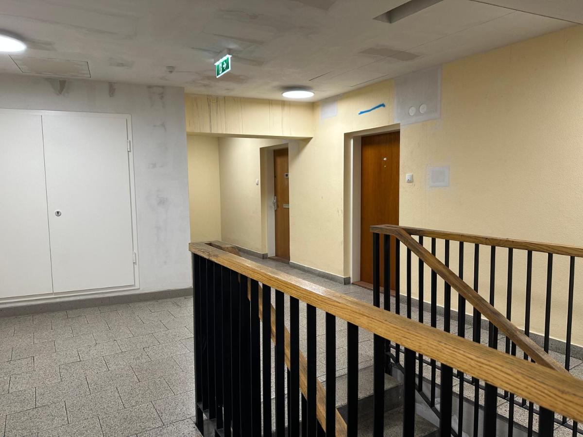 Apartment Am Schwedenplatz Βιέννη Εξωτερικό φωτογραφία