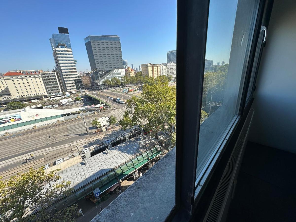 Apartment Am Schwedenplatz Βιέννη Εξωτερικό φωτογραφία