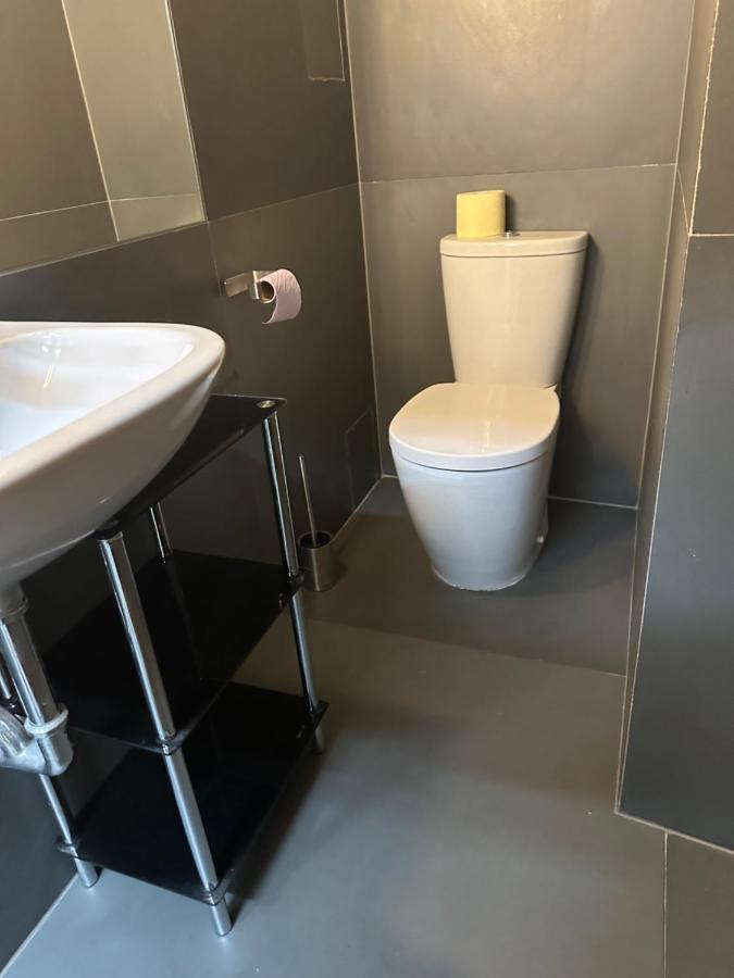 Apartment Am Schwedenplatz Βιέννη Εξωτερικό φωτογραφία