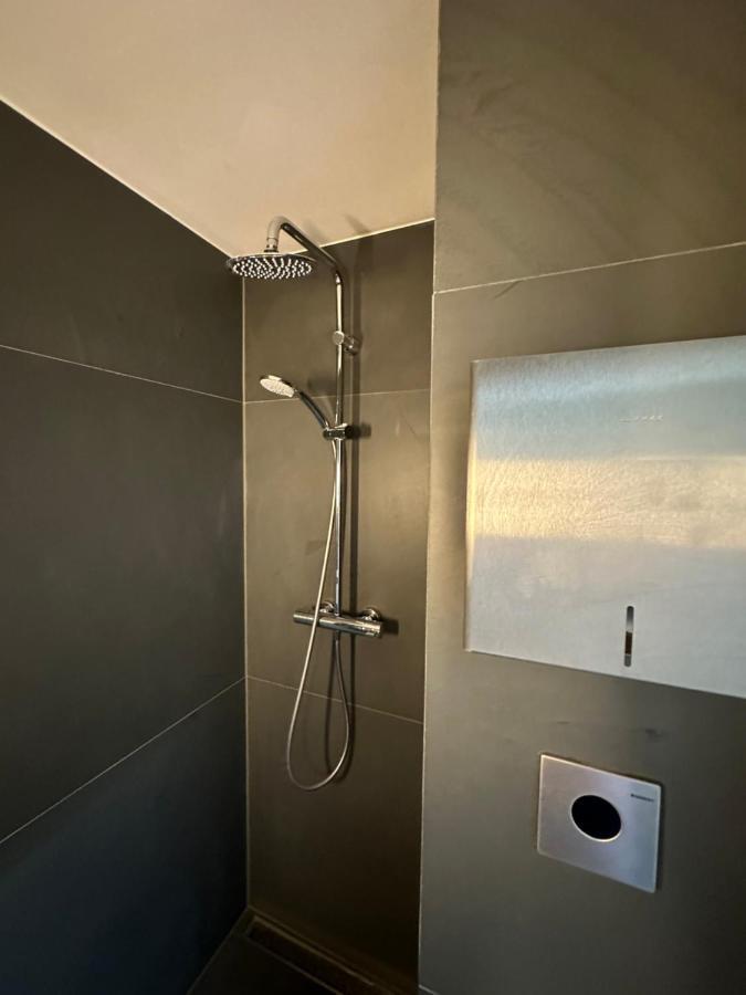 Apartment Am Schwedenplatz Βιέννη Εξωτερικό φωτογραφία