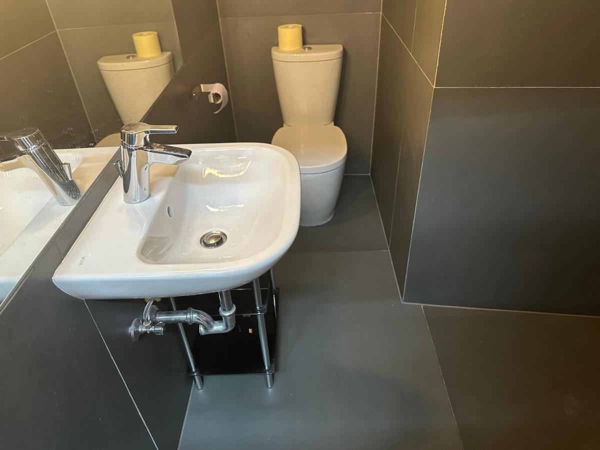 Apartment Am Schwedenplatz Βιέννη Εξωτερικό φωτογραφία