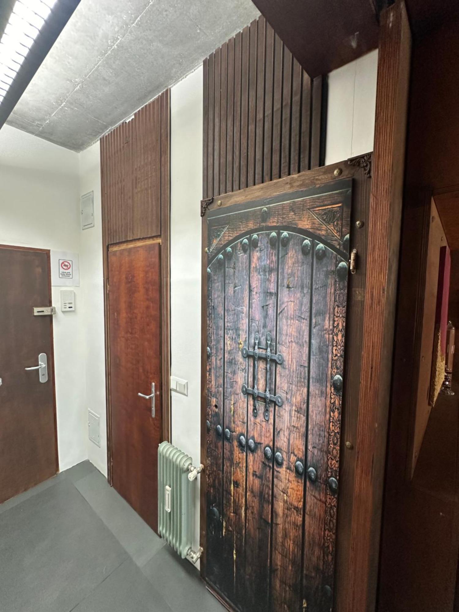 Apartment Am Schwedenplatz Βιέννη Εξωτερικό φωτογραφία