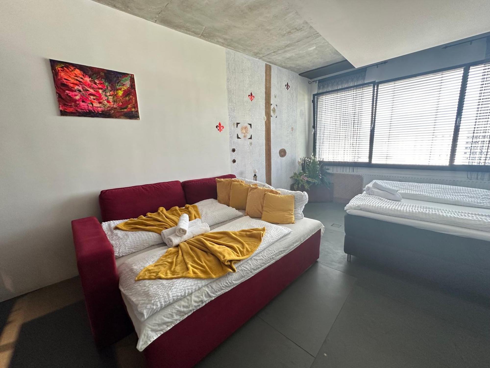 Apartment Am Schwedenplatz Βιέννη Εξωτερικό φωτογραφία