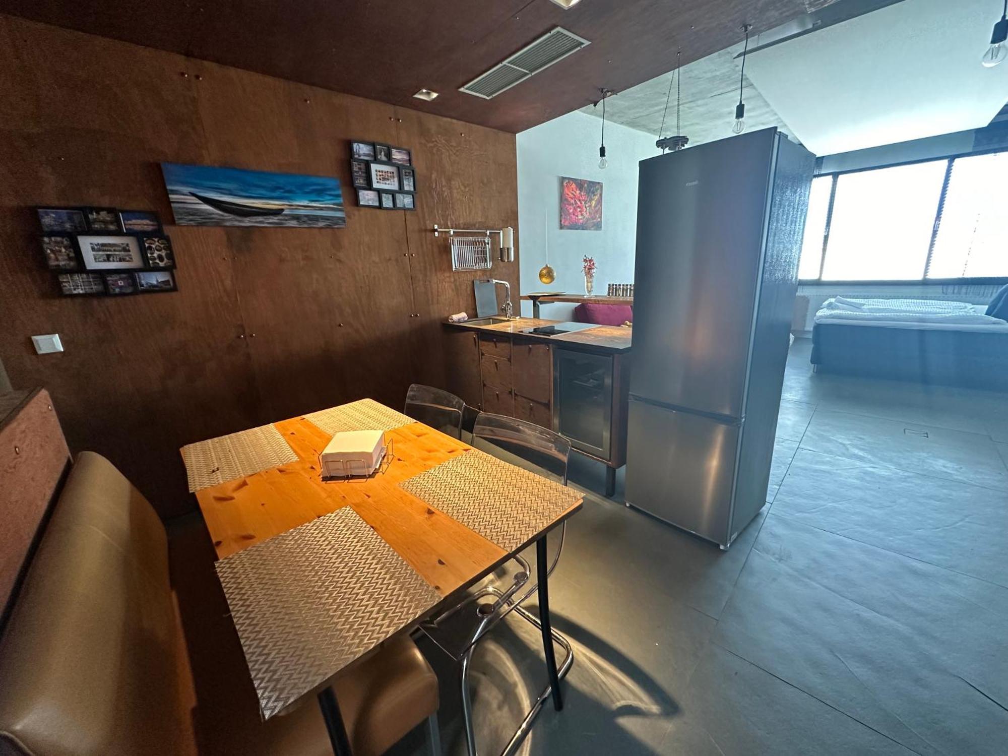 Apartment Am Schwedenplatz Βιέννη Εξωτερικό φωτογραφία
