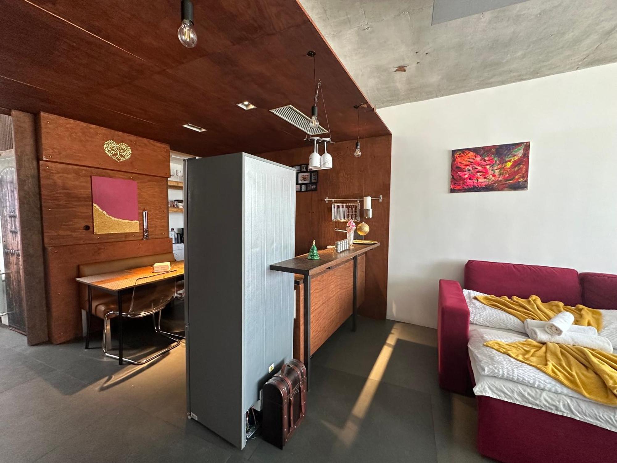 Apartment Am Schwedenplatz Βιέννη Εξωτερικό φωτογραφία