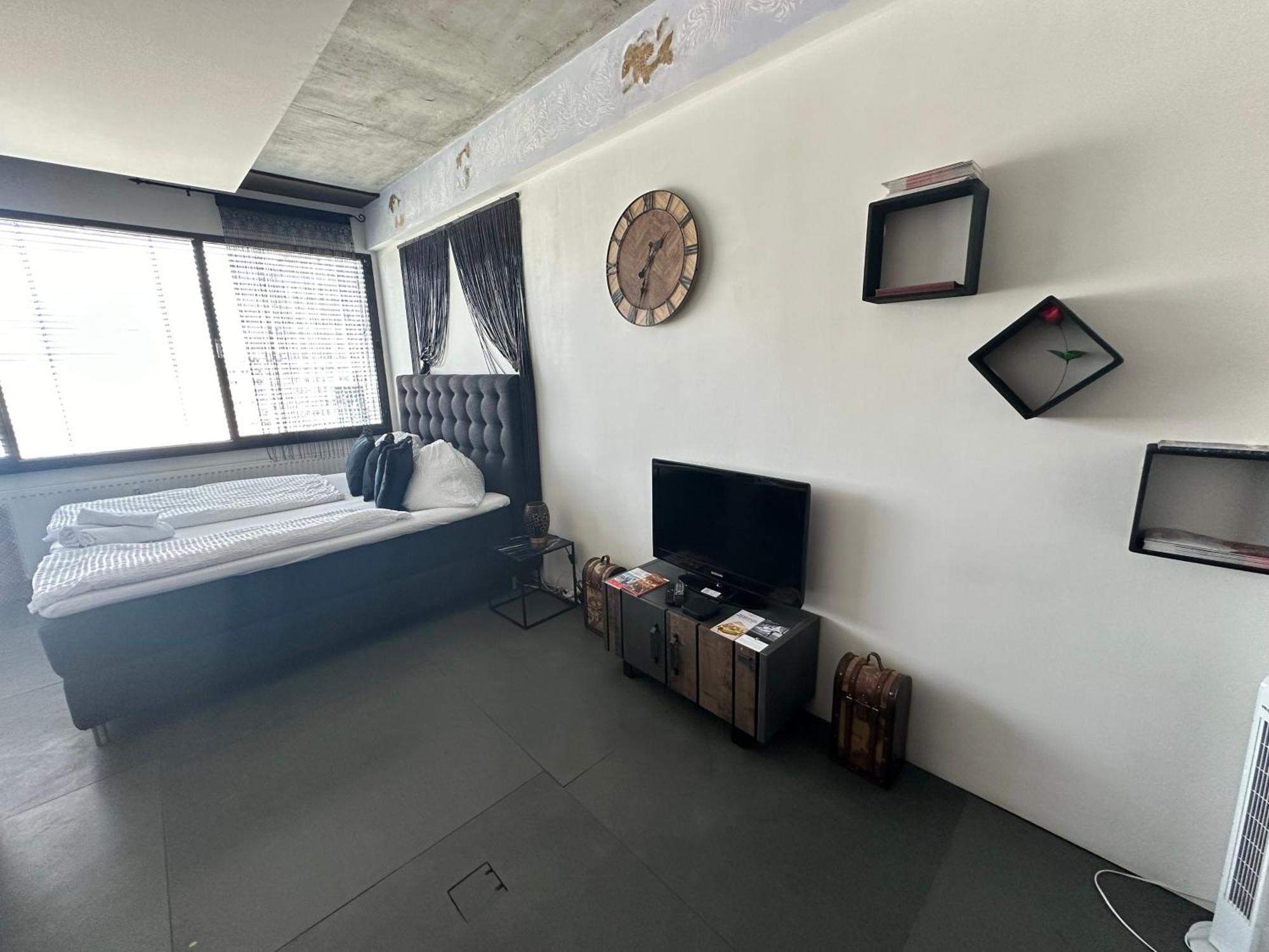 Apartment Am Schwedenplatz Βιέννη Εξωτερικό φωτογραφία