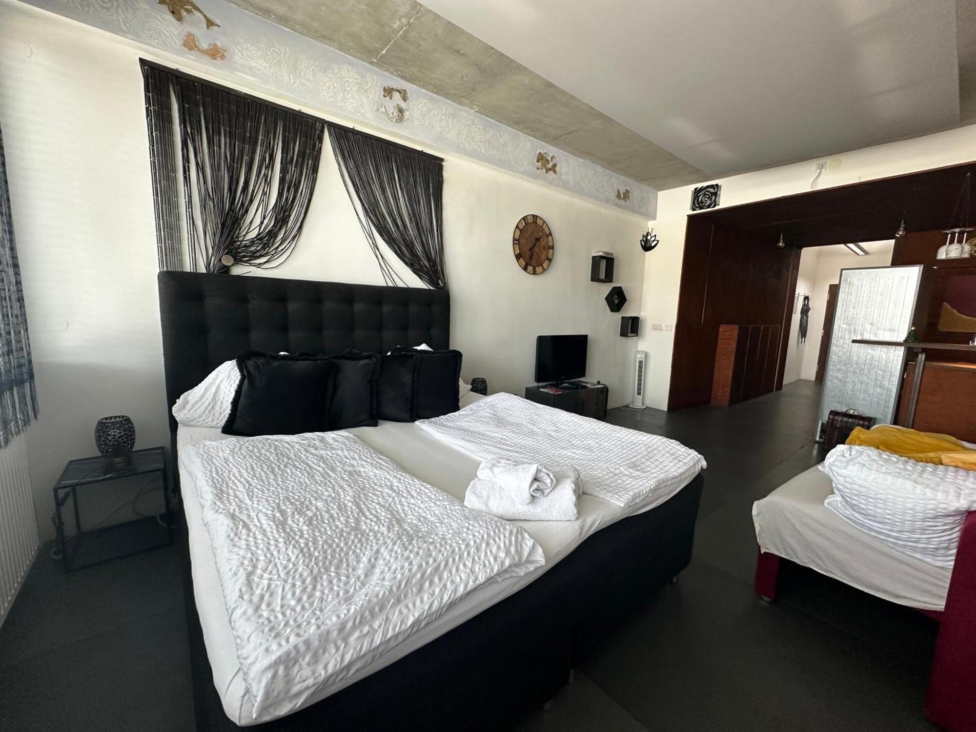 Apartment Am Schwedenplatz Βιέννη Εξωτερικό φωτογραφία