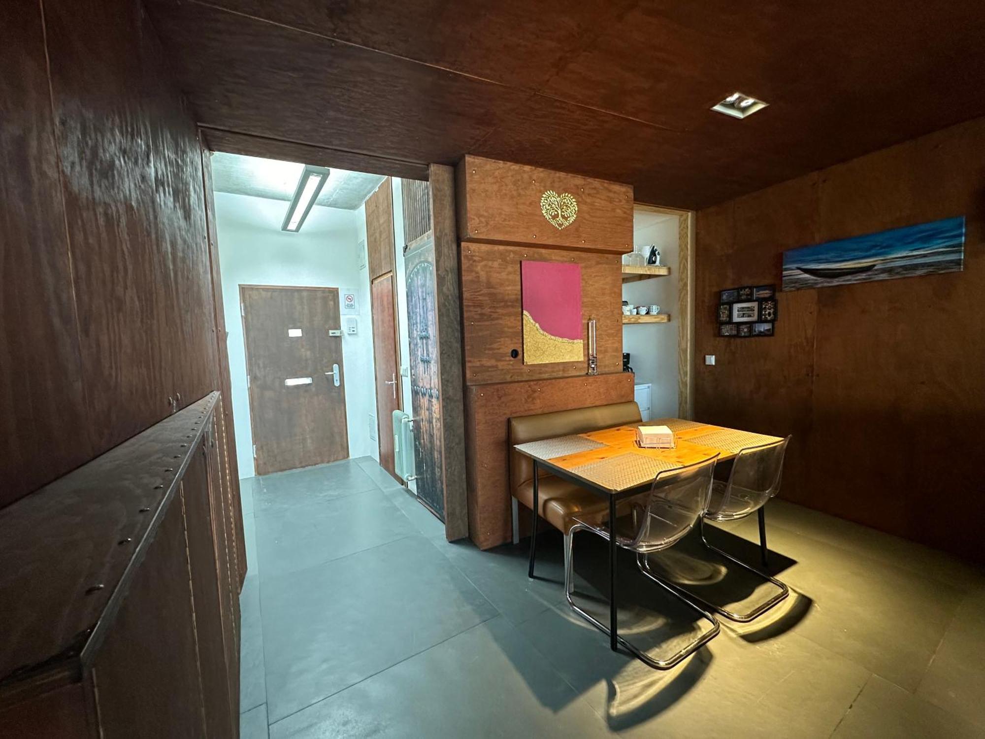 Apartment Am Schwedenplatz Βιέννη Εξωτερικό φωτογραφία
