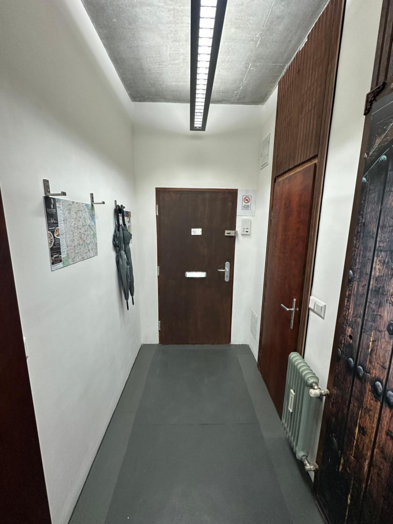Apartment Am Schwedenplatz Βιέννη Εξωτερικό φωτογραφία
