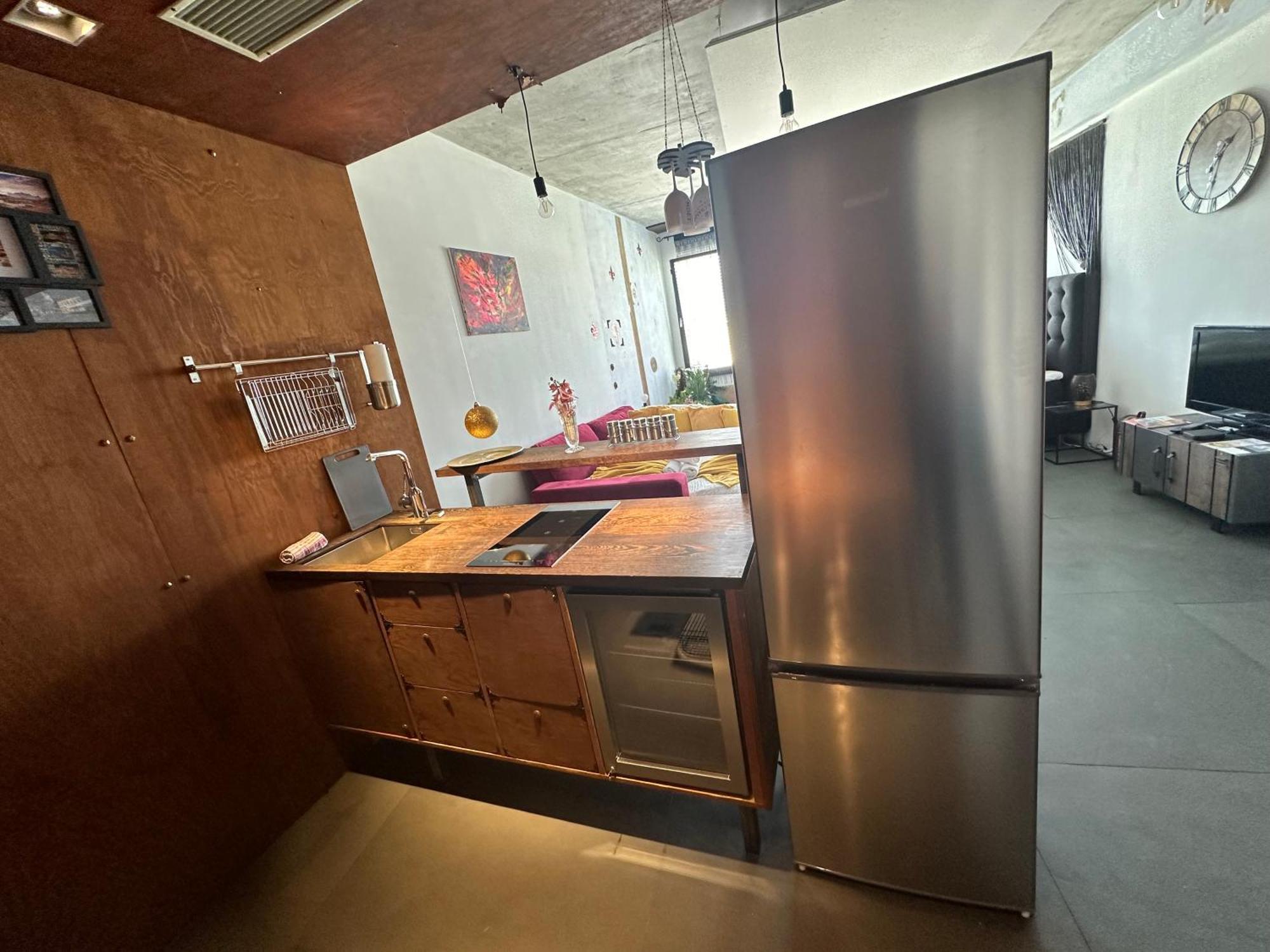 Apartment Am Schwedenplatz Βιέννη Εξωτερικό φωτογραφία