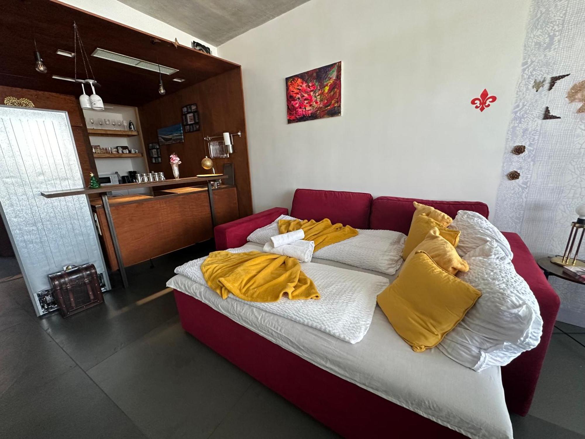 Apartment Am Schwedenplatz Βιέννη Εξωτερικό φωτογραφία