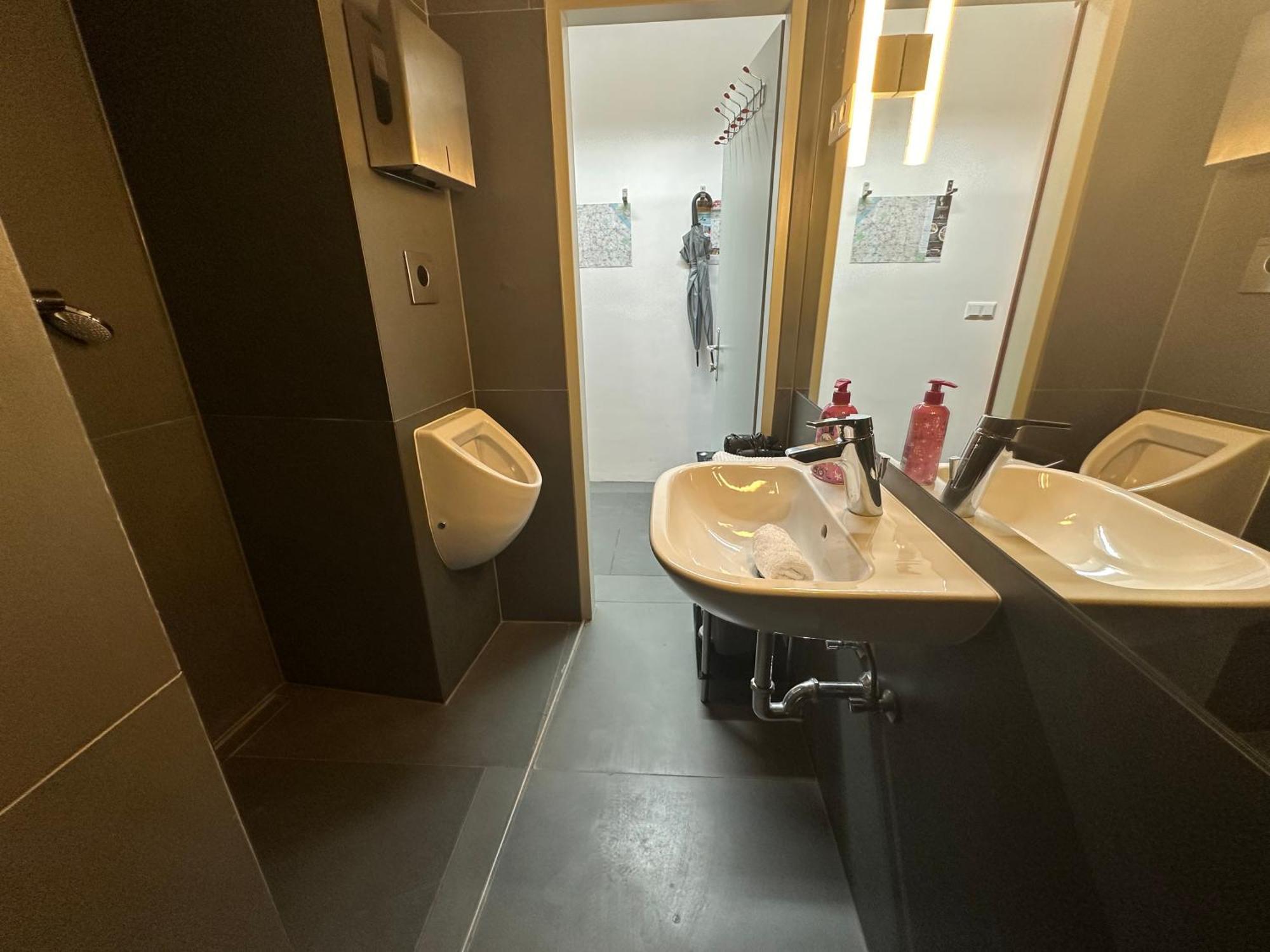 Apartment Am Schwedenplatz Βιέννη Εξωτερικό φωτογραφία