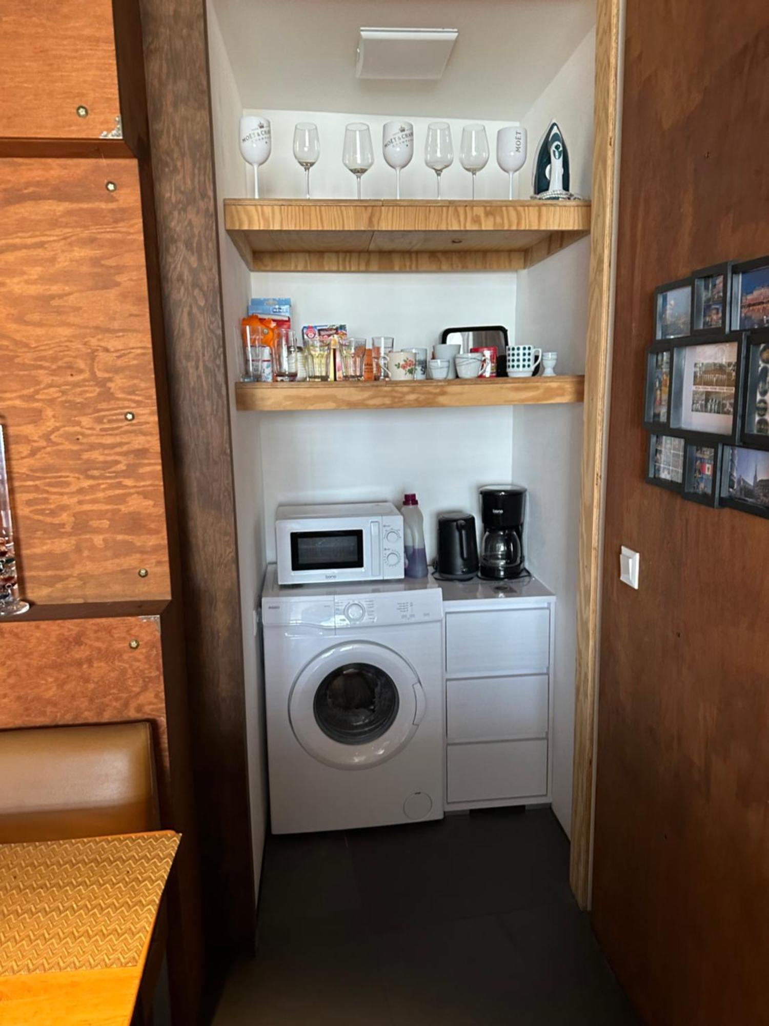 Apartment Am Schwedenplatz Βιέννη Εξωτερικό φωτογραφία