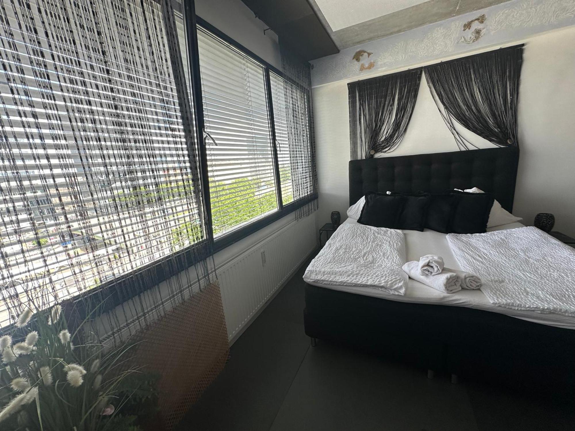 Apartment Am Schwedenplatz Βιέννη Εξωτερικό φωτογραφία