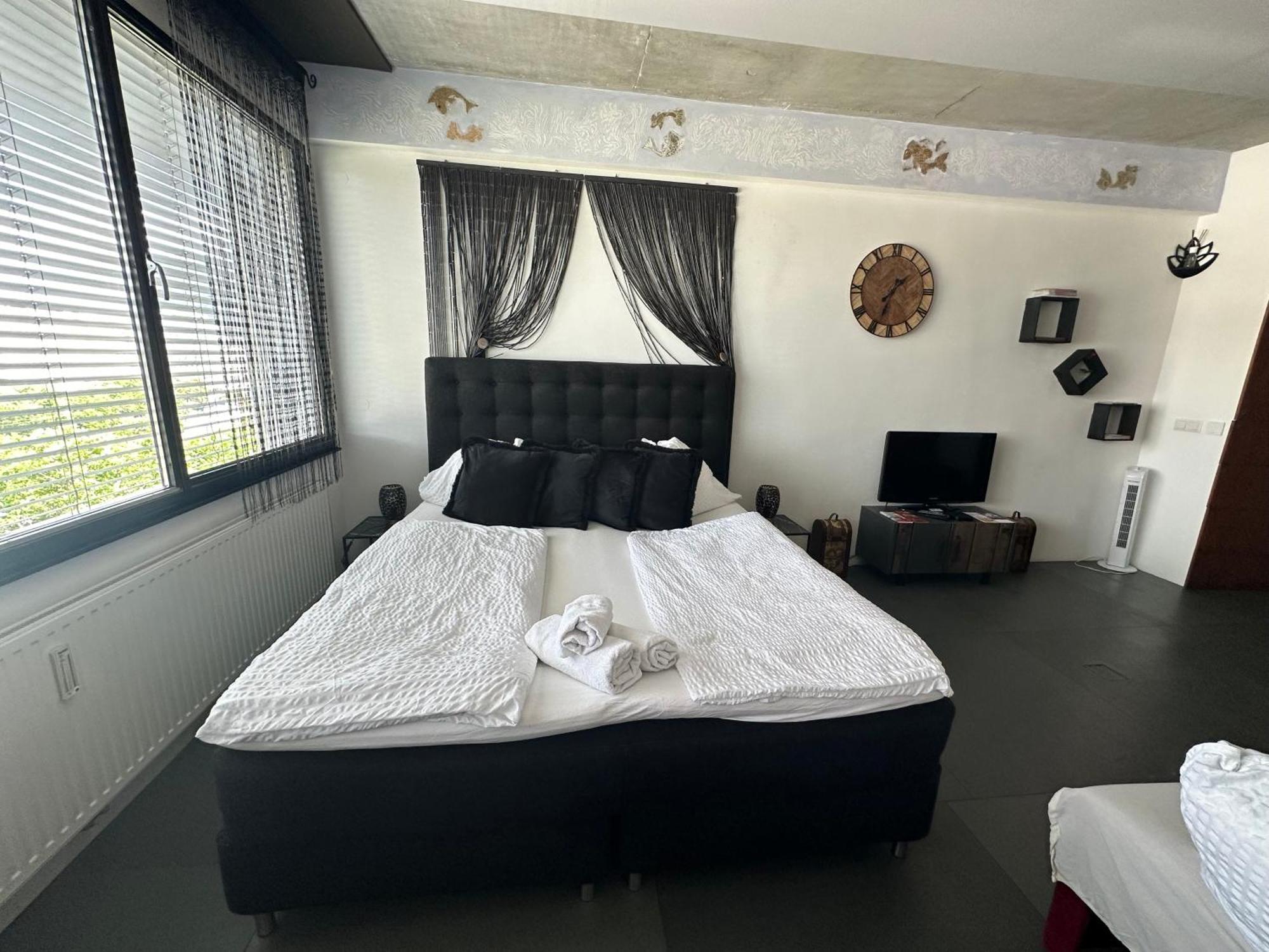 Apartment Am Schwedenplatz Βιέννη Εξωτερικό φωτογραφία
