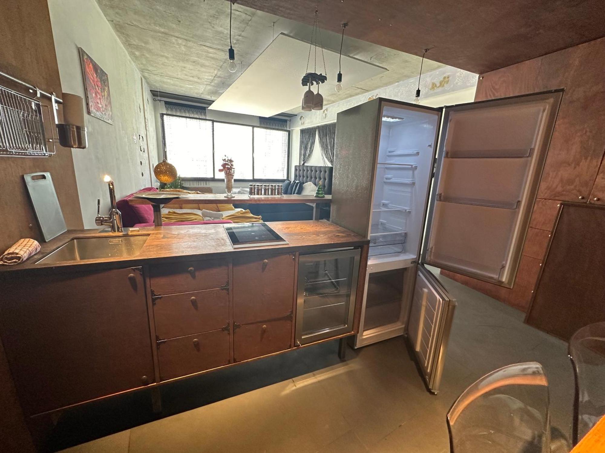Apartment Am Schwedenplatz Βιέννη Εξωτερικό φωτογραφία