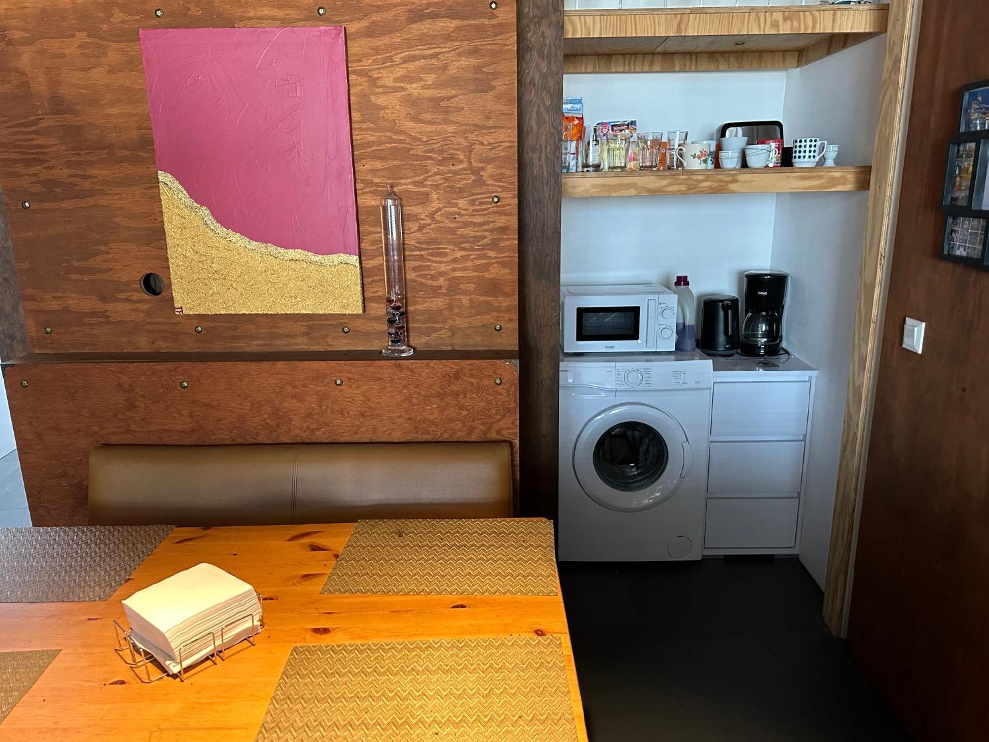 Apartment Am Schwedenplatz Βιέννη Εξωτερικό φωτογραφία