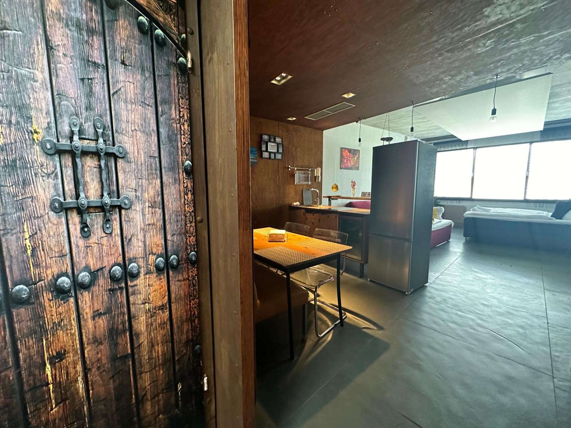 Apartment Am Schwedenplatz Βιέννη Εξωτερικό φωτογραφία
